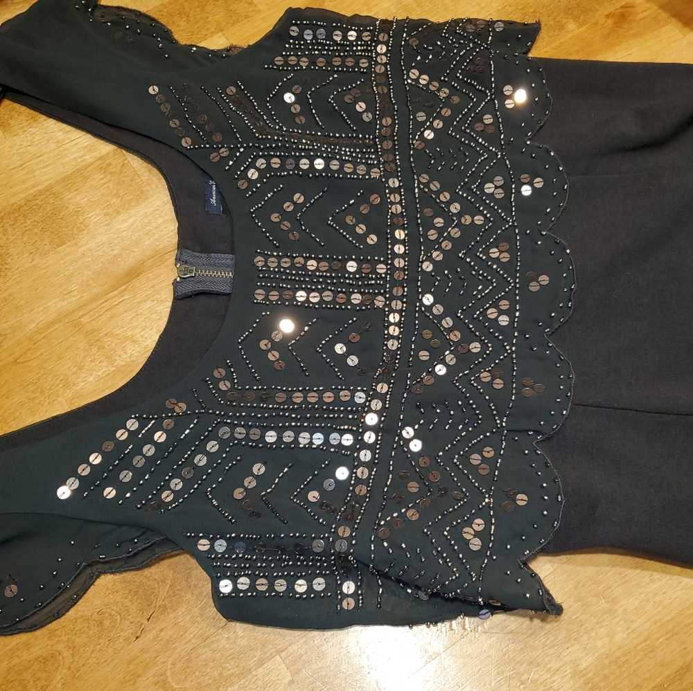 American Eagle dress